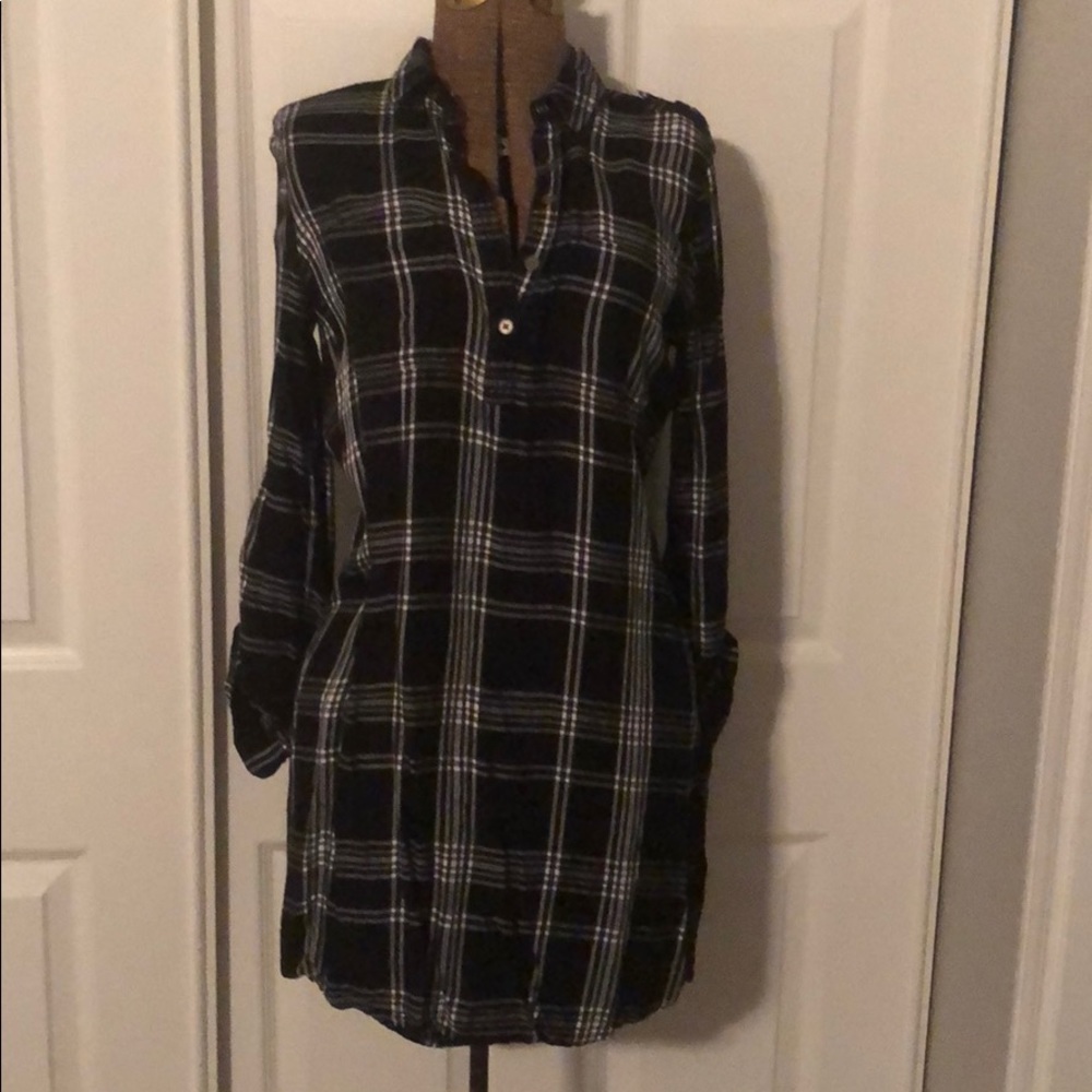 JR’s S Sweater Dress